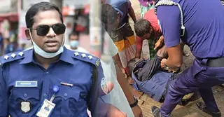 নরসিংদীতে পুলিশের ওপর হামলার ঘটনায় মামলা, গ্রেপ্তার ৭